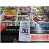 Image 2 : Collector and Vintage Match Box Cars - 2 Flats