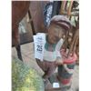 Image 2 : Golfer Figurine, Dove, and Parrot Décor, Camel Figurine