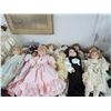 Image 1 : Collector Dolls - 12