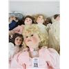 Image 2 : Collector Dolls - 12