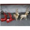 Image 1 : Decorator Reindeer - 4