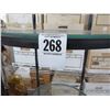 Image 2 : Ornamental Iron Round 4 Tier Display