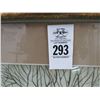 Image 2 : Framed Art Sleigh Ride - 20 X 24