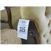 Image 2 : Antique Chairs - 3