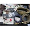 Image 2 : Boy Scout Shirts, Hats, Canteens, Accessories