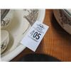 Image 2 : Floral Pitcher, Bowl Sets - 2