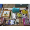 Image 1 : Snow White Seven Dwarfs Memorabilia