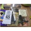 Image 2 : Snow White Seven Dwarfs Memorabilia