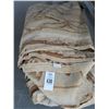 Image 1 : Tan/Brown Area Rug