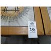 Image 2 : Tile Inlay End Tables - Pair - Other
