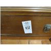 Image 2 : Mahogany Poker Chip Cabinet