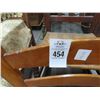 Image 2 : Vintage Rush Seat Chairs - 2