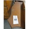 Image 2 : 1920's French Carved End Tables w/Cast Trim - Pair