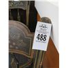 Image 2 : Hitchcock Style Spindle Back Chairs