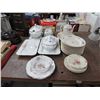 Image 1 : Rosenthal Floral China