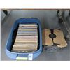 Image 1 : Vinyl Records - 2 Bins