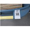 Image 2 : Vinyl Records - 2 Bins