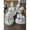 Image 1 : Precious Moments Figurines - 8