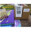Image 2 : Craft Kits, Holiday Buddy Booklight, Paint Brushes, Books