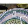 Image 2 : Asst. Painted Bowls, Dishes