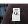 Image 2 : Plum Cloth Chaise