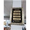 Image 1 : Oriental Framed Wall Inspiration