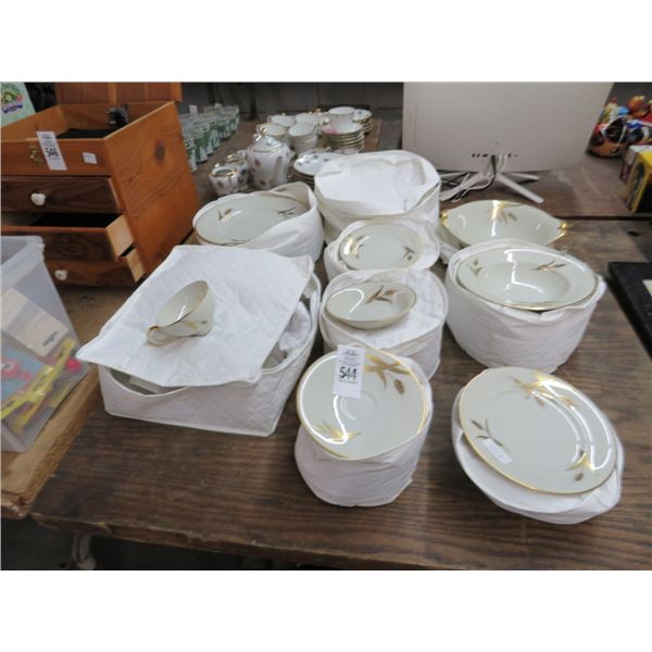 Mayeto New Orleans Corn Trim China