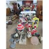 Image 1 : Betty Boop Collectibles, M&M's, Cabbage Patch, Ornaments, Décor