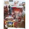 Image 3 : Betty Boop Collectibles, M&M's, Cabbage Patch, Ornaments, Décor