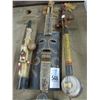 Image 2 : Indian Wooden Instruments, Tamberine