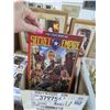 Image 1 : Asst. Comic Books