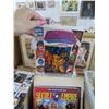 Image 2 : Asst. Comic Books