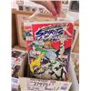 Image 3 : Asst. Comic Books