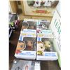 Image 1 : Batman, G I Joe, Star Trek, Other Figurines - 9