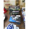 Image 1 : Die Cast Air Planes/Cars, Mini Game, R2D2