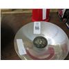 Image 2 : Silverplate Table Décor, Collector Dish, Jelly Belly Coin Op Dispenser
