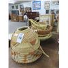 Image 1 : Asst. Woven Baskets