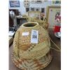 Image 2 : Asst. Woven Baskets