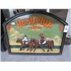 Image 1 : Deville Equestrian Wall Art
