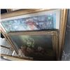 Image 1 : Asst. Artwork - Bottom Shelf