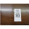 Image 2 : Mahogany Queen Anne Drop Leaf Coffee Table