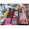 Image 2 : Asst. Dolls