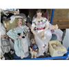 Image 3 : Asst. Dolls