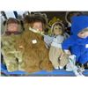 Image 2 : Asst. Dolls