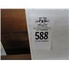 Image 3 : Asst. What Not Boxes, Camping Crate, Wooden Charms