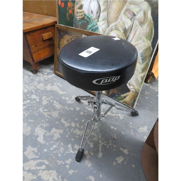 PDP Musical Stool