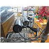 Image 3 : Sony Disc Player Turntable, Security Cameras - On Shelf