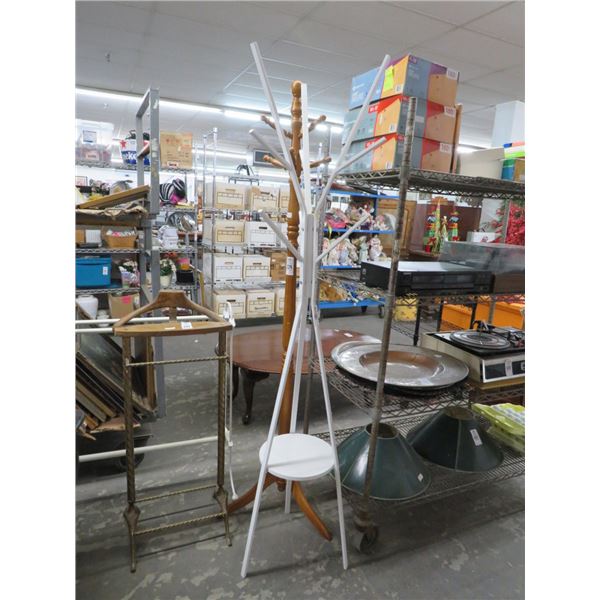 Hat Racks - 2