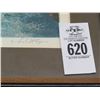 Image 2 : Framed Street Scene Wall Art - 15 X 20
