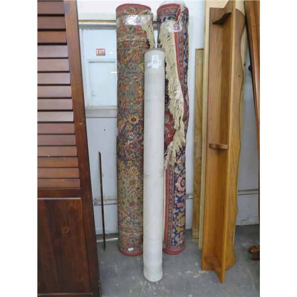 Oriental Approx.   6'  X  9'  Area Rugs 2, Other